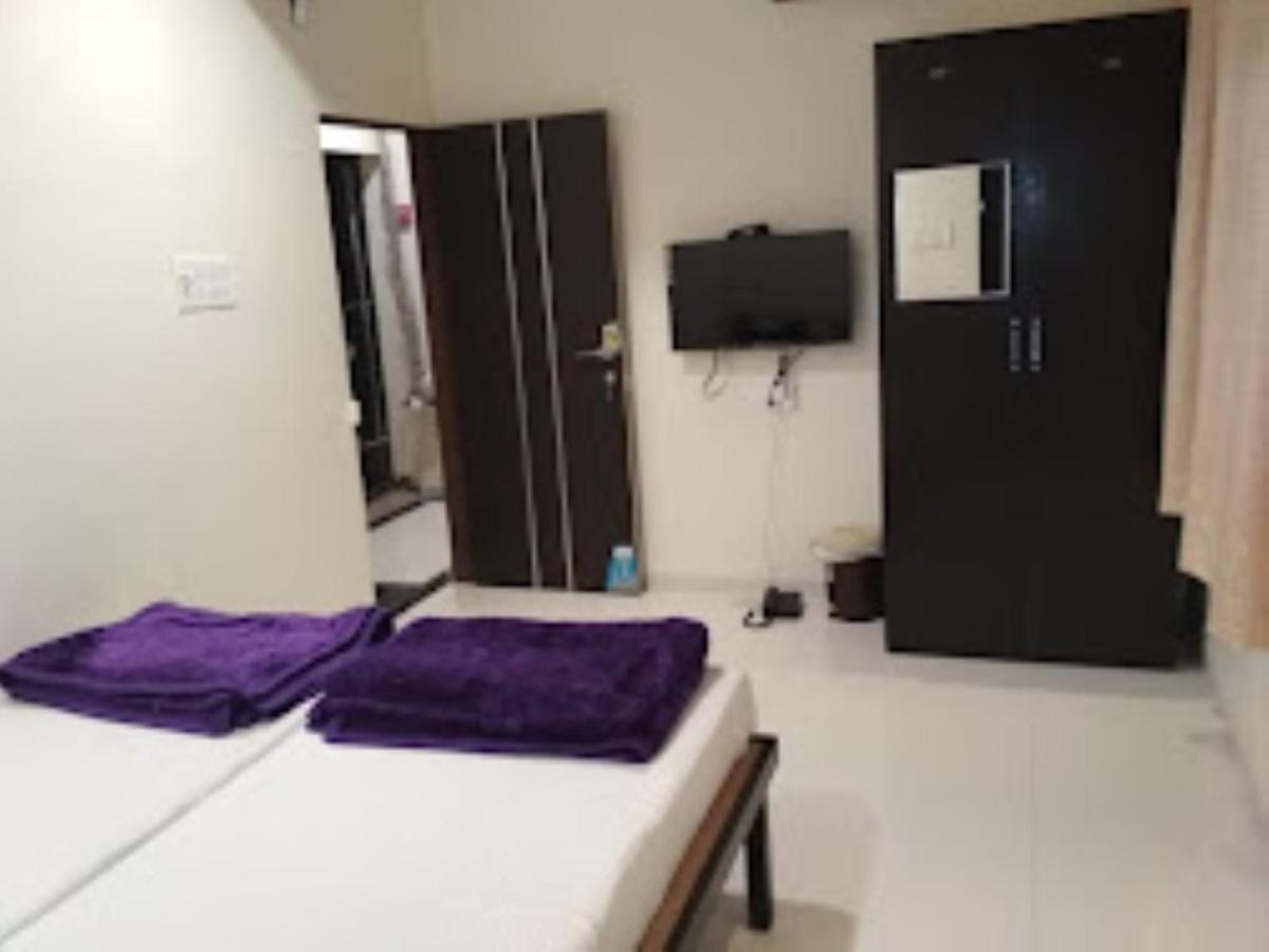 Hotel Vaibhav,Akola ภายนอก รูปภาพ