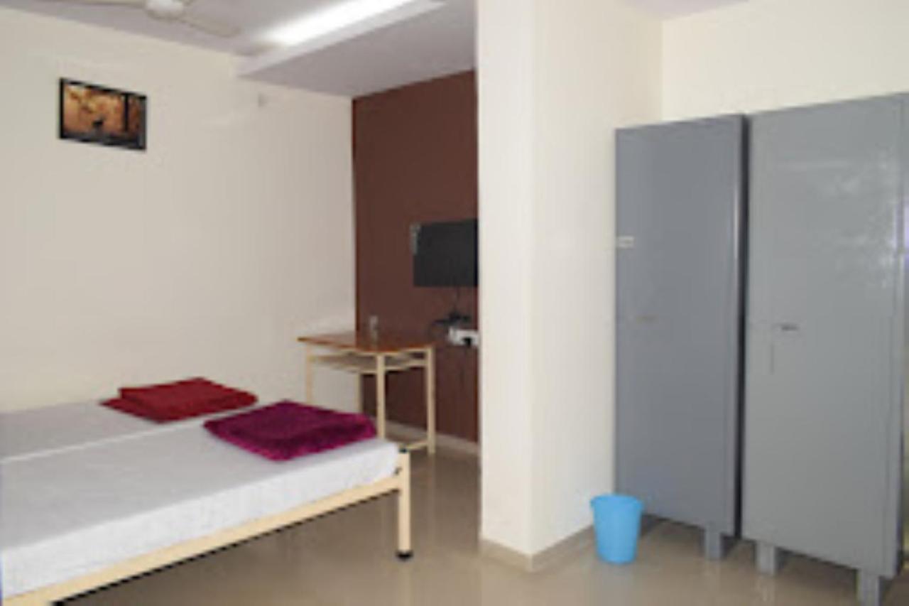 Hotel Vaibhav,Akola ภายนอก รูปภาพ