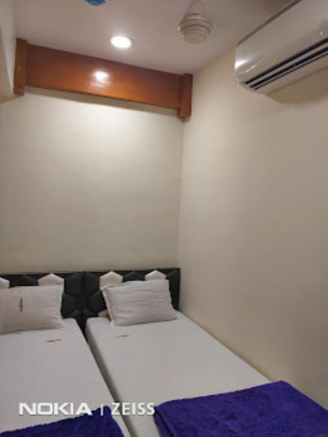 Hotel Vaibhav,Akola ภายนอก รูปภาพ