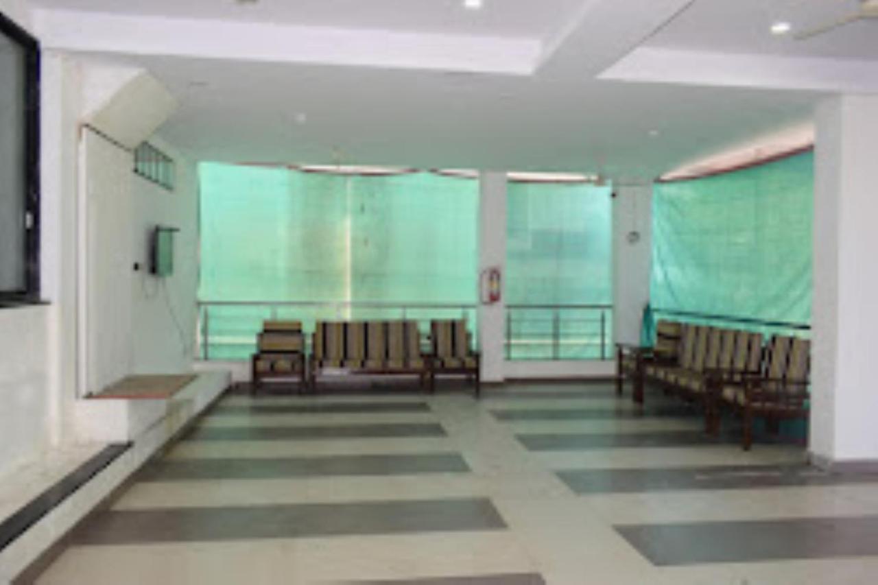 Hotel Vaibhav,Akola ภายนอก รูปภาพ